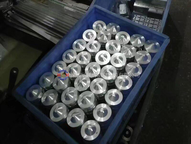 非标量具的四项检查工作