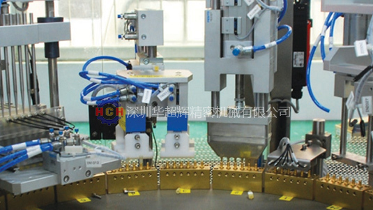 深圳医疗机械自动化设备加工